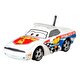 Cars 3 Tekli Karakter Araçlar Bruce Miller GCC60