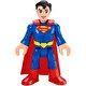 Imaginext DC Super Friends XL Figürler Serisi Gri Batman HCX90