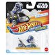 Hot Wheels RacerVerse Tekli Arabalar Darth Vader HKC00