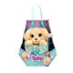 Baby Paws Sesli Yavru Peluş 20 Cm W2-921122 Cocker