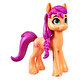My Little Pony: Movie Friends Figür Hitch Trailblazer Sarı