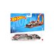 Hot Wheels Kamyonlar Scania Rally Truck GKC33