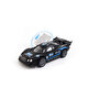 1:36 Ölçekli Die-Cast Speed Race Yarış Arabası