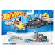 Hot Wheels Taşıyıcı Tırlar Fossil Freight GKC25