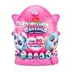 Rainbocorns Eggzania Fairy Peluş Sürpriz Paket Turuncu Kanat 92106