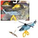 Matchbox Jurassi̇c World Di̇no Transporter Arabaları Tyranno-Hauler JGM05