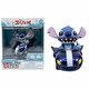 Stitch Zoom Hero Serisi Figür 3