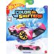 Hot Wheels Renk Değiştiren Arabalar Loop Coupe CFM46