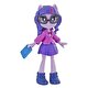 My Little Pony Equestria Girls Miniler Rainbow Dash E4237