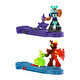 Akedo S4 2li Paket 15193 Buster Splits Vs Sweatstain