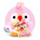 Snackles Aburcubur Peluş 20 Cm S2 Shaun