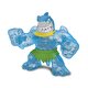 Goojitzu Tekli Figür S3 Dinopower Shreds