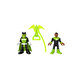 Imaginext DC Super Friends Aksiyon Figürleri Wonder Woman The Cheetah GKJ68