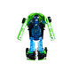 1:64 Transformers Dönüşen Araba Mavi
