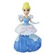 Disney Prenses Klipsli Mini Figür Rapunzel (E4863)
