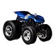 Hot Wheels Trucks 1:64 Arabalar Hi-Tail Hauler HKM33