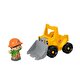 Fisher Price Little People Little People Araçlar Traktör GGT39