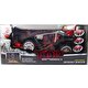 Desert Racer R/C Top Speed Full Fonksiyonlu Kırmızı