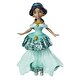 Disney Prenses Klipsli Mini Figür Sindirella (E4860)