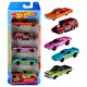 Hot Wheels Beşli Araba Seti GHP60