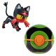 Pokemon Clip 'N' Go S16 Figür Pikachu