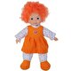 Pembe Cici Kızlar 45 cm.