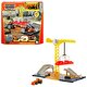 Matchbox Aksiyon Sürücüleri Tamir Oyun Seti HDL34