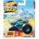 Hot Wheels Trucks 1:64 Arabalar Hi-Tail Hauler HKM33