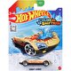 Hot Wheels Renk Değiştiren Arabalar Loop Coupe CFM46