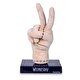 Wednesday Thing Peluş Call Me 25 cm