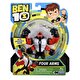 Ben 10 Aksiyon Figürler S1W16 Ateş Topu