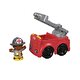 Fisher Price Little People Little People Araçlar Traktör GGT39