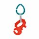 Fisher Price Sevimli Hayvancıklar Dişlikler Yeşil Salyangoz GYV37