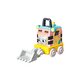Thomas ve Arkadaşları Küçük Tekli Tren (Sür-Bırak) Thomas HMC31