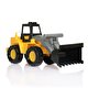Bmd Power Work Dozer Kırmızı