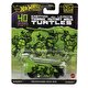 Hot Wheels Pop Culture Premium Arabalar Hiway Hauler The Beatles HVJ41