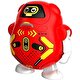 Talkibot Pembe Mor Seri 2