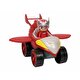 PijaMaskeliler Power Racer Araçlar Cat Car