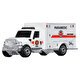 Matchbox Tekli̇ Arabalar 2022 Jeep Wagoneer JBR87