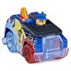 Paw Patrol Die cast Araçlar (Mighty Pups) Aqua Pups Marshall
