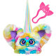 Furby Furblet İnteraktif Peluş Bam-Boo Panda G1698