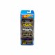 Hot Wheels Beşli Araba Seti GHP60