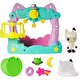 Gabby's Dollhouse Cakey's Fruit Smoothie Balcony Set