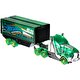 Hot Wheels Kamyonlar Scania Rally Truck GKC33