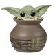 Star Wars The Bounty Collection Seri 4 Grogu Örümceklerle Pozu F5861