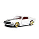 Jada Fast & Furi̇ous 1:32 Ölçekli Araba Dom's Plymouth Road Runner