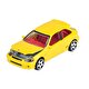 Majorette Japan Serisi Premi̇um Arabalar Nissan Skyline Gt-R (R34) Mor