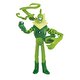 Ben 10 Aksiyon Figürler W14 Cannonbolt
