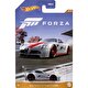 Hot Wheels Temalı Arabalar Auto Forza 15 Jaguar F-Type Project 7 HLK27