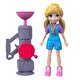 Polly Pocket ve Aksesuarları Serisi Selfie Stick Nicolar (FTP72)